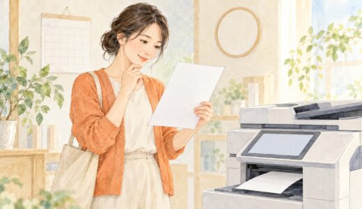 成田市の住民票は土日も取れる？コンビニ交付・料金・休日窓口の使い分け